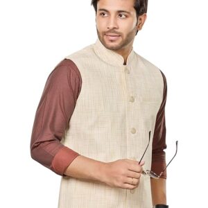 Ethnic Nehru Jacket